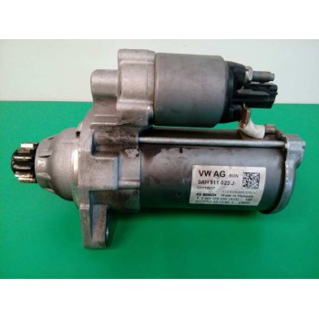 MOTOR ARRANQUE 0AH911023J 0001179530 