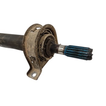 Recambio de transmision central para tata safari saf-doc-1 2.0 d referencia OEM IAM  160 CM 