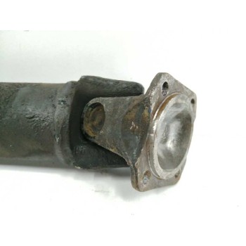 Recambio de transmision central para nissan vanette (c 220) 1.5 referencia OEM IAM  72 CM ACOPLE CUADRADO