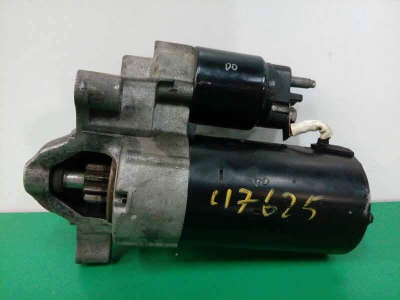 Recambio de motor arranque para peugeot 307 (s1) xt referencia OEM IAM 001108183  