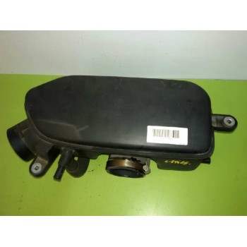 Recambio de filtro aire para subaru impreza sedán (gd) 2.0 i awd (gd9) referencia OEM IAM  RESONADOR 