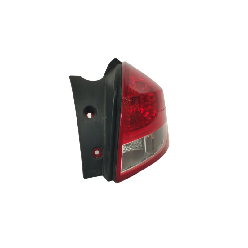 Recambio de piloto trasero derecho para renault clio iii (br0/1, cr0/1) 1.5 dci (br17, cr17) referencia OEM IAM 8200586844  