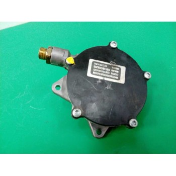 Recambio de depresor freno / bomba vacio para ssangyong kyron 2.0 referencia OEM IAM 9140300030  