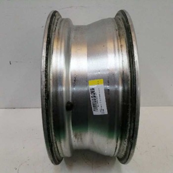 Recambio de llanta para kia carens 2.0 crdi ex monovolumen referencia OEM IAM K9965S16050 15X6JJ ET+45 