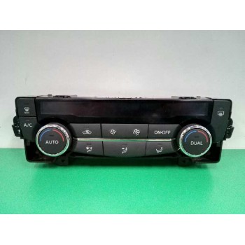 MANDO CLIMATIZADOR 275004EA0A T907770 