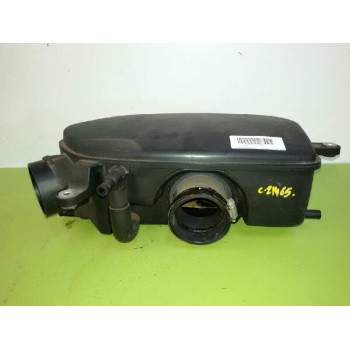 Recambio de filtro aire para subaru impreza sedán (gd) 2.0 i awd (gd9) referencia OEM IAM  RESONADOR 