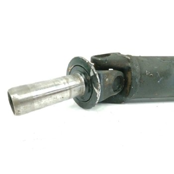 Recambio de transmision central para nissan vanette (c 220) 1.5 referencia OEM IAM  72 CM ACOPLE CUADRADO