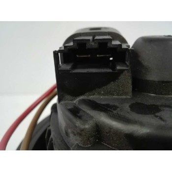 Recambio de motor calefaccion para dacia sandero 0.9 tce cat referencia OEM IAM N109038B  