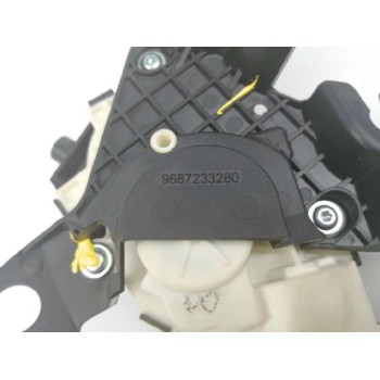 Recambio de motor cierre centralizado maletero / porton para citroën c4 grand picasso 1.2 12v e-thp referencia OEM IAM 968723328