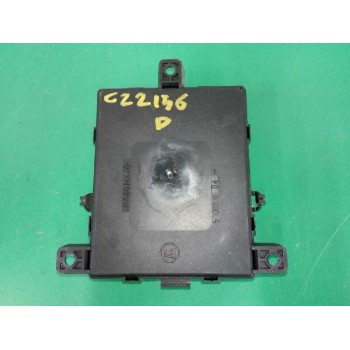Recambio de modulo confort para mercedes-benz clase m (w164) 320 / 350 cdi (164.122) referencia OEM IAM A1648205985  