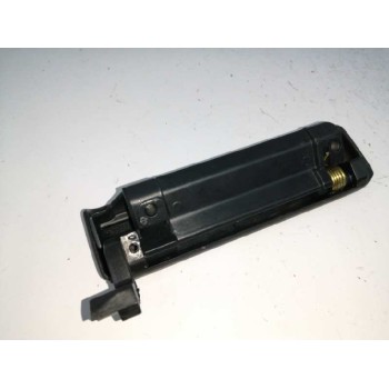 Recambio de maneta exterior delantera izquierda para ford transit bus 1995 tourneo 2.5 referencia OEM IAM 1090807  