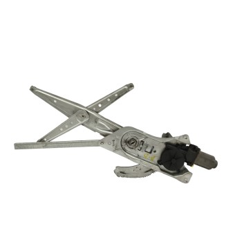 Recambio de elevalunas delantero derecho para renault kangoo (f/kc0) 1.5 dci diesel referencia OEM IAM 400664  