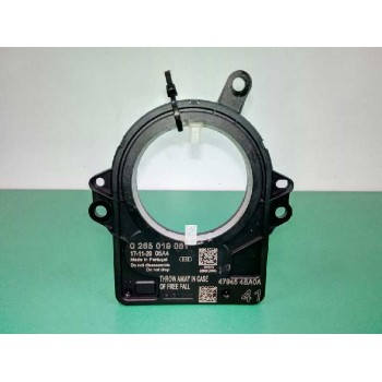 SENSOR 479454BA0A ANGULO DE GIRO 0265019061