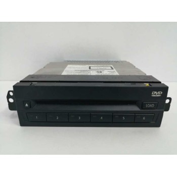 Recambio de sistema dvd para bmw 7 (f01, f02, f03, f04) 750 i, li referencia OEM IAM 65129230676  