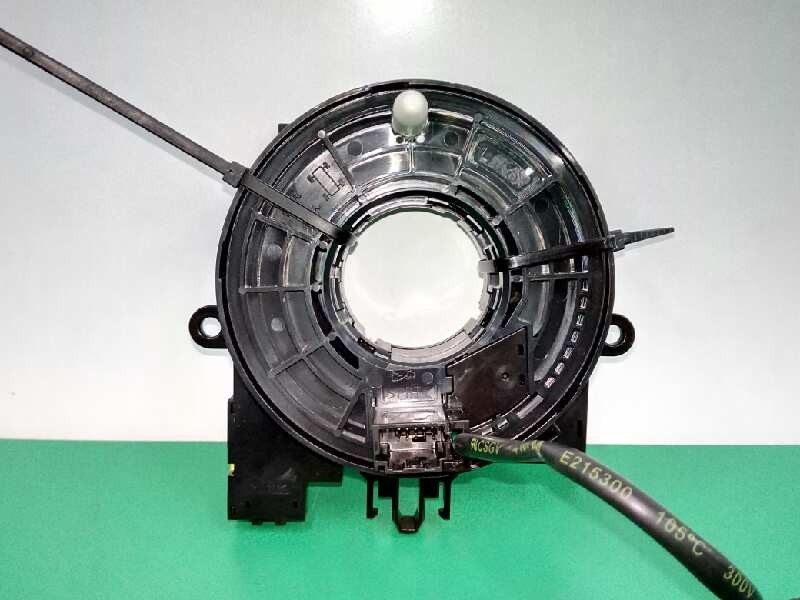 Recambio de anillo airbag para nissan qashqai (j11) 1.5 turbodiesel cat referencia OEM IAM 255544EA0A  