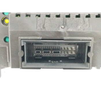 Recambio de cuadro instrumentos para skoda octavia berlina (1z3) 1.9 tdi referencia OEM IAM   