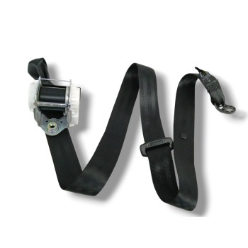 Recambio de cinturon seguridad trasero izquierdo para seat ibiza (6p1) reference referencia OEM IAM 6J0857805A  
