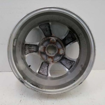 Recambio de llanta para kia carens 2.0 crdi ex monovolumen referencia OEM IAM K9965S16050 15X6JJ ET+45 