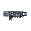 Recambio de maneta exterior delantera izquierda para mercedes-benz gla (h247) gla 200 d (247.712) referencia OEM IAM A0997601502