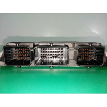 Recambio de centralita motor uce para peugeot 307 berlina (s2) x-line referencia OEM IAM 9661773380 281011863 