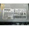 Recambio de centralita motor uce para peugeot 307 berlina (s2) x-line referencia OEM IAM 9661773380 281011863 