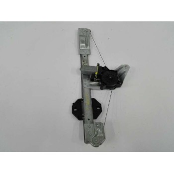 ELEVALUNAS DELANTERO IZQUIERDO CABLE 807213282R CARIBE CABLE