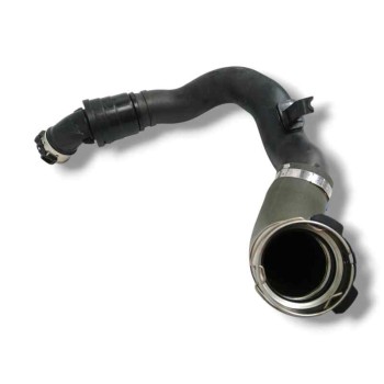 Recambio de tubo presion turbocompresor para jaguar f-pace (x761) 2.0 td4 awd referencia OEM IAM GX736N650A  