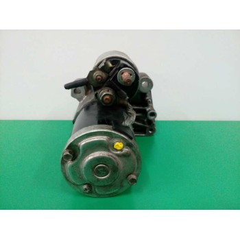 Recambio de motor arranque para peugeot 307 berlina (s2) x-line referencia OEM IAM 9664016980 M000T22472 