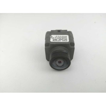 Recambio de camara vision trasera para citroën c4 grand picasso 1.2 12v e-thp referencia OEM IAM 9801146580  