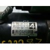 Recambio de motor arranque para peugeot 307 berlina (s2) x-line referencia OEM IAM 9664016980 M000T22472 