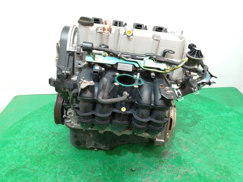 Recambio de motor completo para honda civic berlina 3 (ep1/2) 1.4 referencia OEM IAM D14Z6  