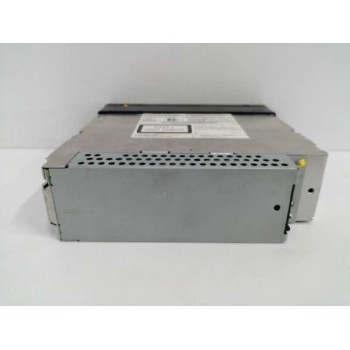 Recambio de sistema dvd para bmw 7 (f01, f02, f03, f04) 750 i, li referencia OEM IAM 65129230676  