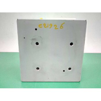 Recambio de modulo electronico para nissan qashqai (j11) 1.5 turbodiesel cat referencia OEM IAM 284A1HV00A  