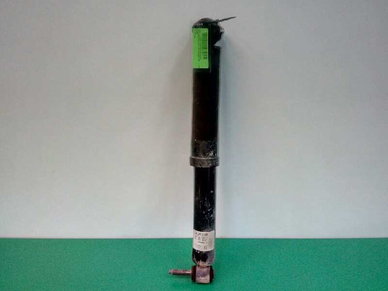 Recambio de amortiguador trasero izquierdo para nissan qashqai (j11) 1.5 turbodiesel cat referencia OEM IAM 56210HV02A  