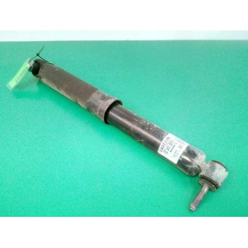 Recambio de amortiguador trasero izquierdo para nissan qashqai (j11) 1.5 turbodiesel cat referencia OEM IAM 56210HV02A  