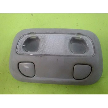Recambio de luz interior para subaru impreza sedán (gd) 2.0 i awd (gd9) referencia OEM IAM   