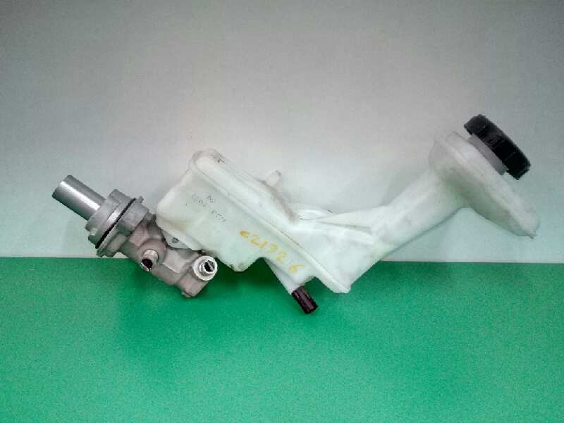 Recambio de bomba freno para nissan qashqai (j11) 1.5 turbodiesel cat referencia OEM IAM 0204790171  
