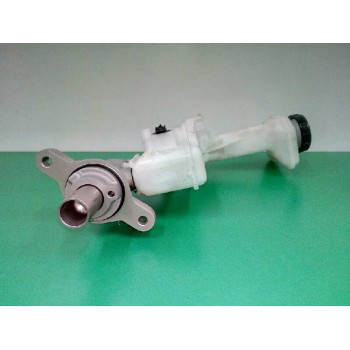 Recambio de bomba freno para nissan qashqai (j11) 1.5 turbodiesel cat referencia OEM IAM 0204790171  