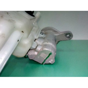Recambio de bomba freno para nissan qashqai (j11) 1.5 turbodiesel cat referencia OEM IAM 0204790171  