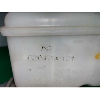 Recambio de bomba freno para nissan qashqai (j11) 1.5 turbodiesel cat referencia OEM IAM 0204790171  