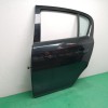 Recambio de puerta trasera izquierda para opel corsa d 1.2 16v lpg referencia OEM IAM   