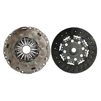 Recambio de kit embrague para hyundai sonata (nf) 2.0 crdi cat referencia OEM IAM 324048710 124047210 