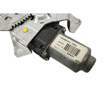 Recambio de elevalunas delantero derecho para renault kangoo (f/kc0) 1.5 dci diesel referencia OEM IAM 400664  