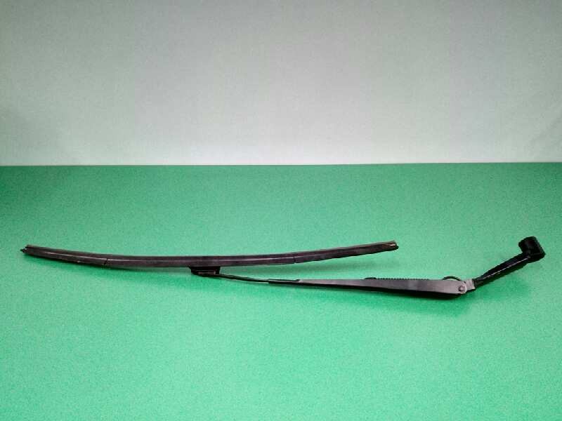 Recambio de brazo limpia delantero izquierdo para nissan qashqai (j11) 1.5 turbodiesel cat referencia OEM IAM   