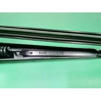 Recambio de brazo limpia delantero izquierdo para nissan qashqai (j11) 1.5 turbodiesel cat referencia OEM IAM   