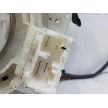 Recambio de anillo airbag para nissan primera (p12) 1.6 referencia OEM IAM 25560AV720  