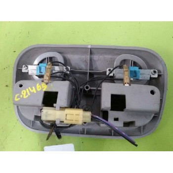 Recambio de luz interior para subaru impreza sedán (gd) 2.0 i awd (gd9) referencia OEM IAM   