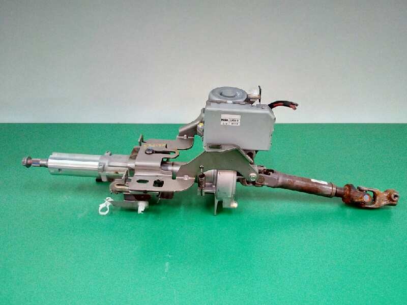 Recambio de columna direccion para nissan qashqai (j11) 1.5 turbodiesel cat referencia OEM IAM 48810HV00A  