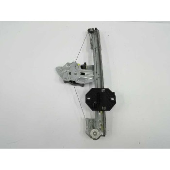 Recambio de elevalunas delantero izquierdo para dacia sandero 0.9 tce cat referencia OEM IAM CABLE 807213282R CARIBE CABLE