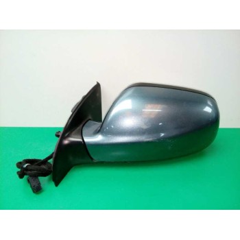 Recambio de retrovisor izquierdo para peugeot 307 berlina (s2) xs referencia OEM IAM 8149AW ELECTRICO 